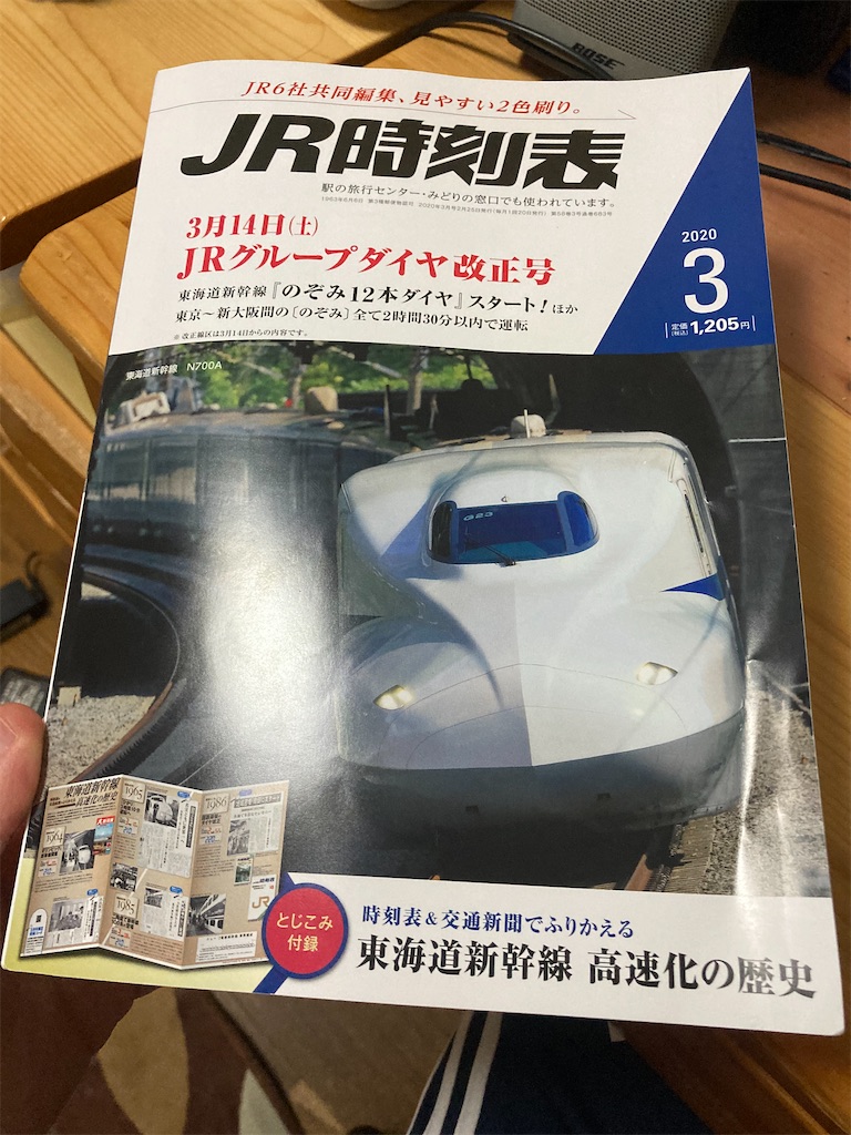 空想自宅旅 日帰り格安旅行の限界に時刻表で挑戦 東京 伊勢神宮 Keitrip