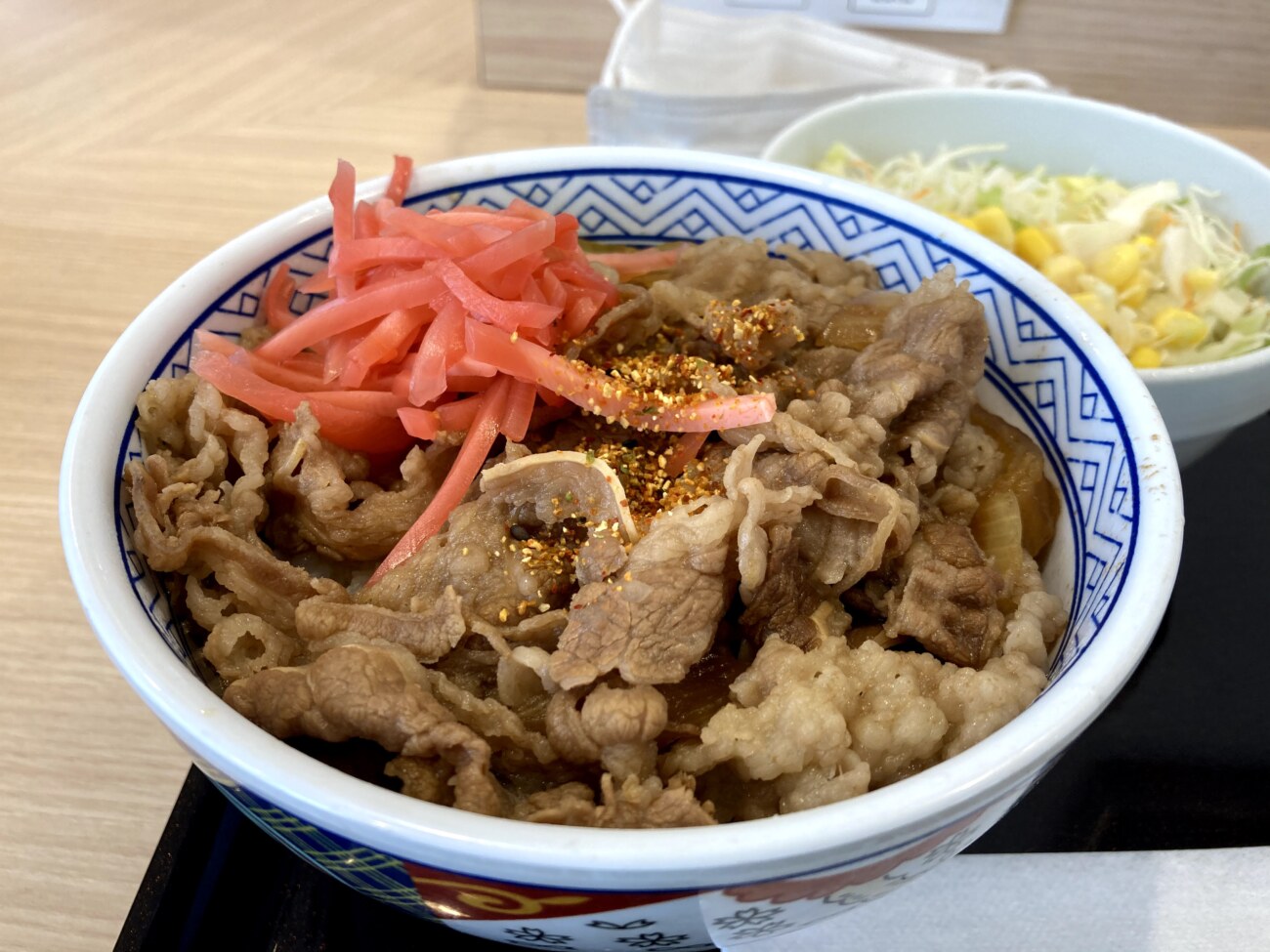 飯テロ 牛丼って深夜に突然食べたくなるよな Keitrip