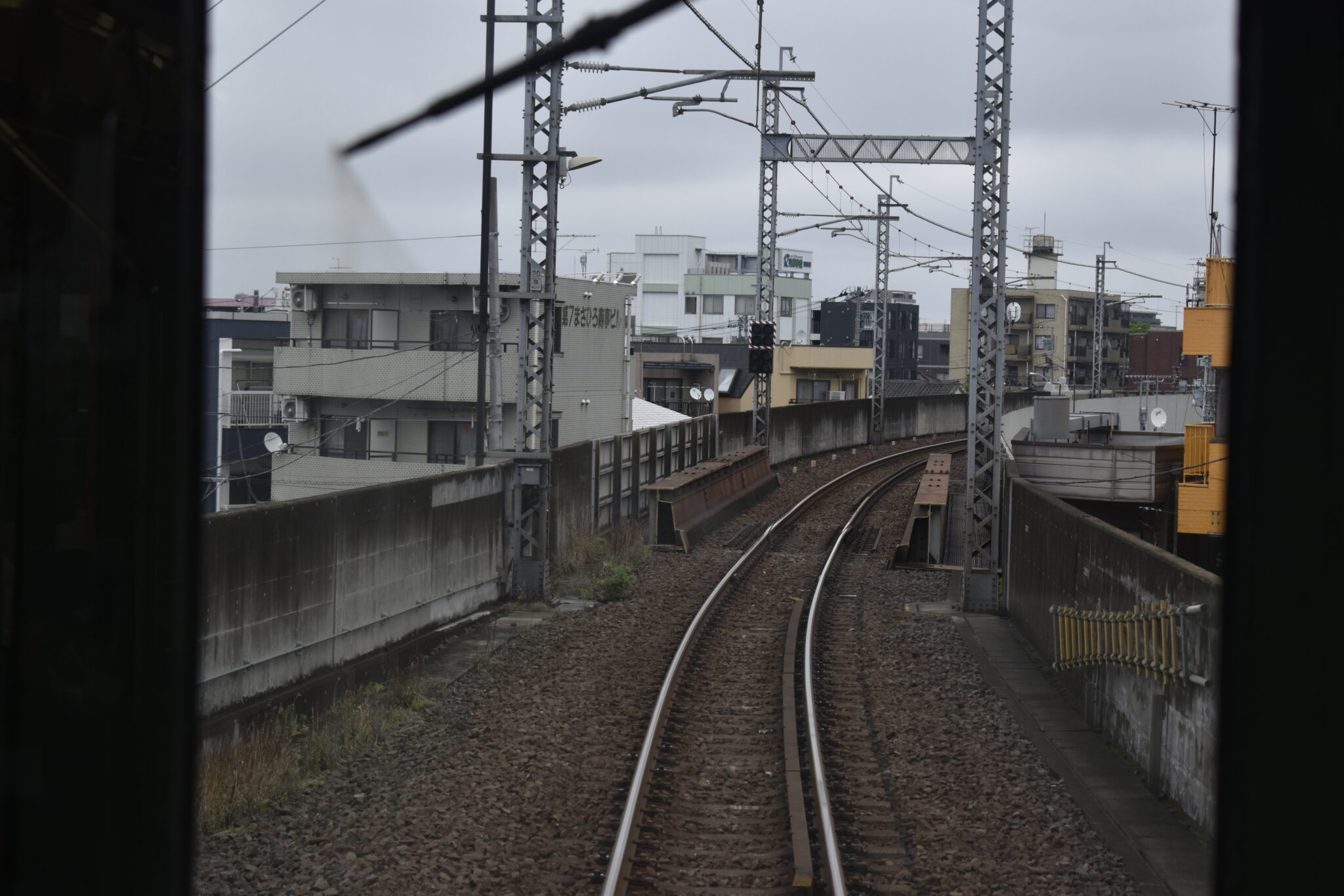 【乗車時間わずか2分】路線距離が短すぎる！東武大師線に乗ってみた≪西新井→大師前≫