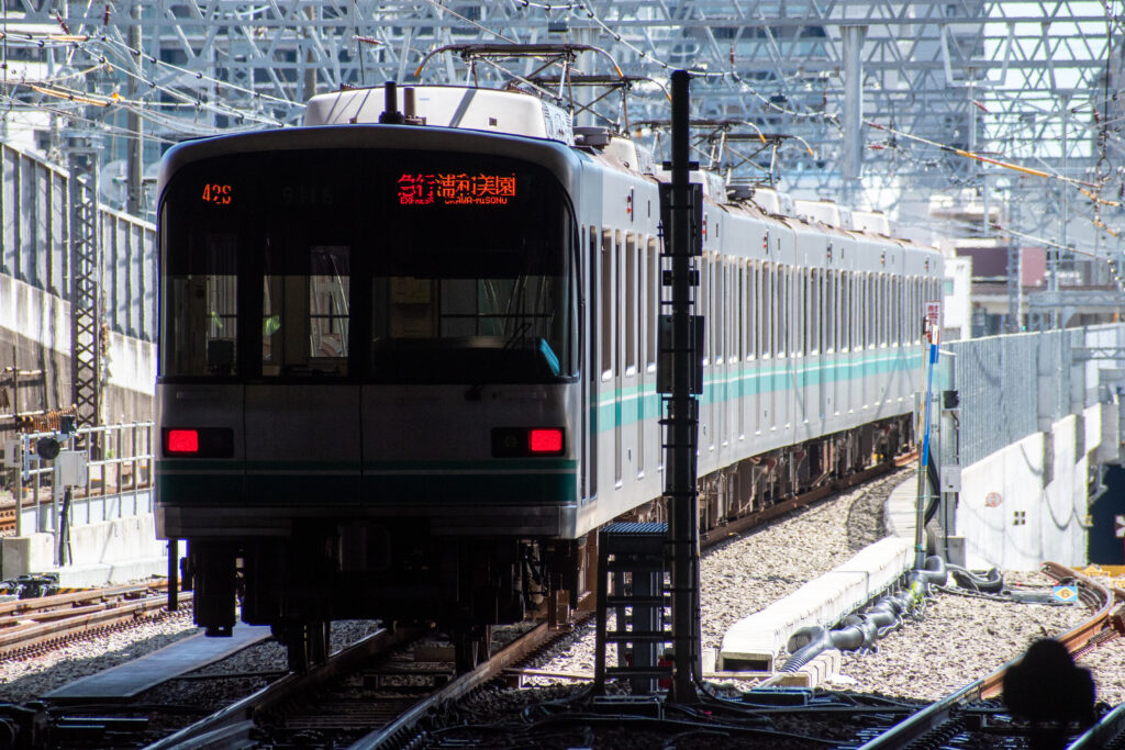 終着駅探訪 よく耳にする あの終着駅に行ってみたら意外と楽しすぎる Keitrip